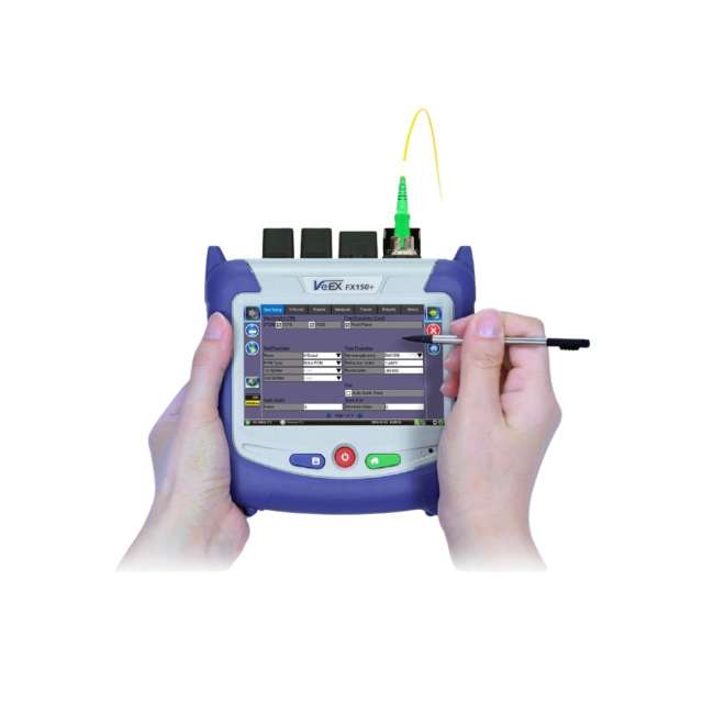 VeEX FX150+