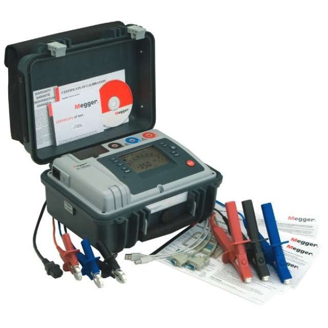 Megger S1-1054/2 0