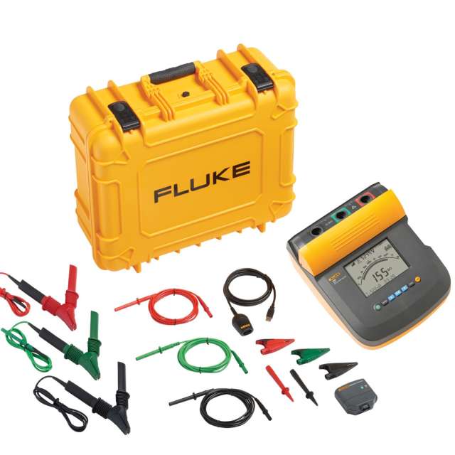 Fluke 1550C