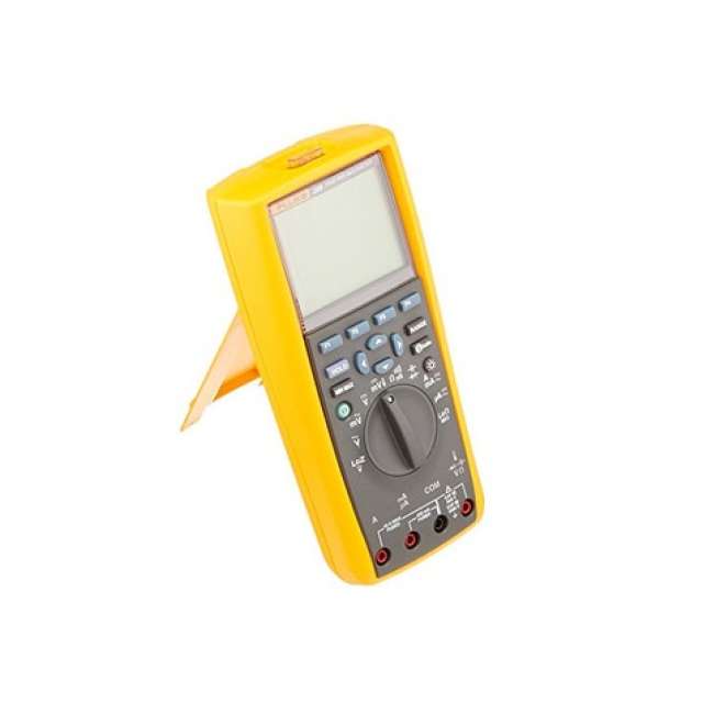 Fluke 289 con ir3000-fc 2