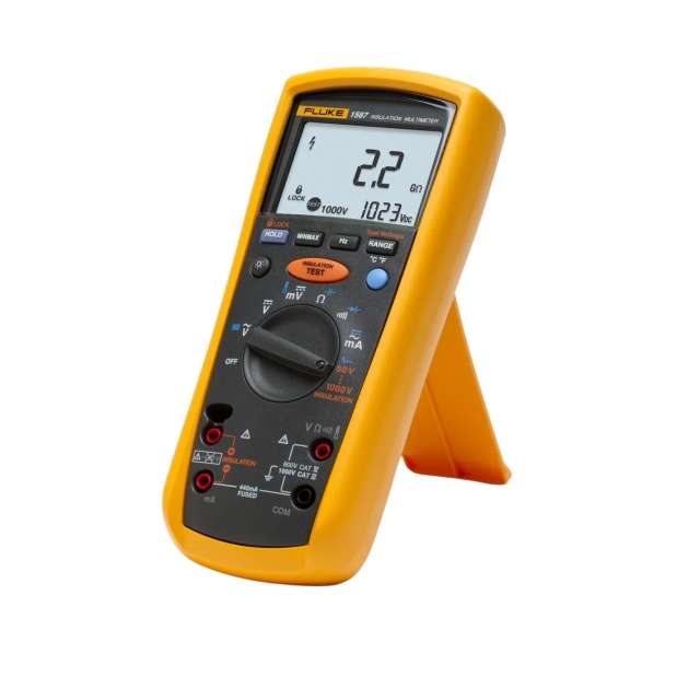 Fluke 1587 FC