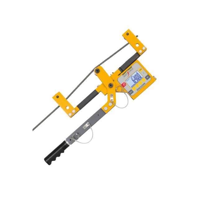 Capacitación Tensiómetro Dillon