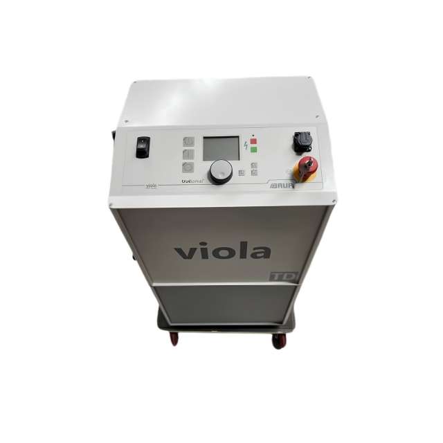 Viola Baur True Sinus 60kV 1