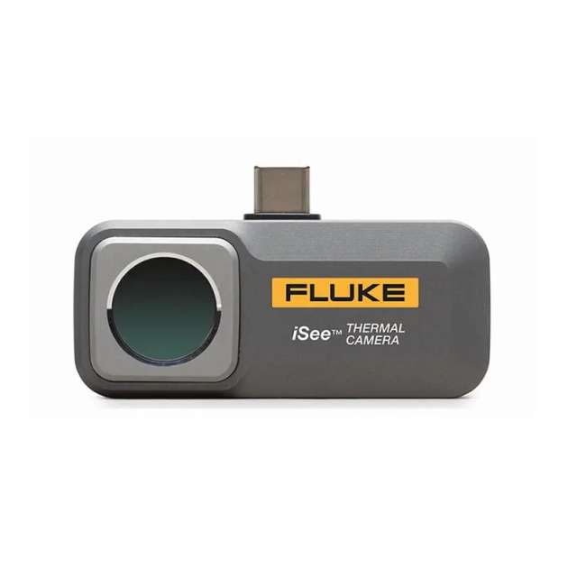 Fluke TC01A 1