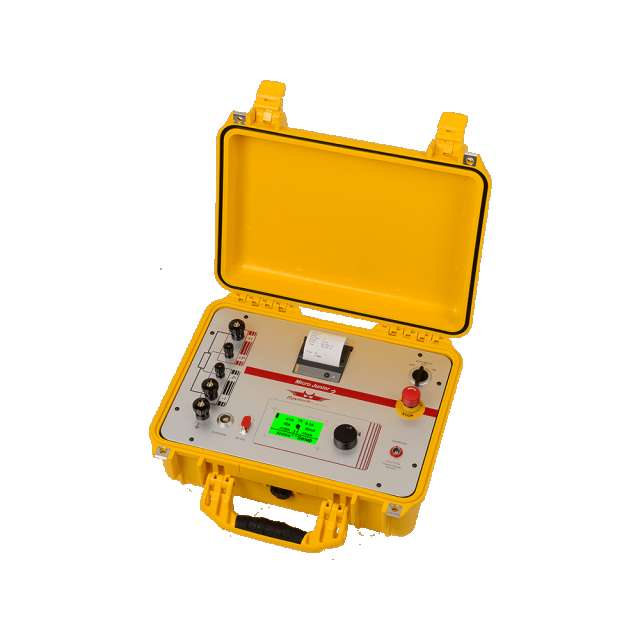 Raytech Micro Junior 2