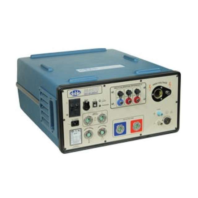 Emerson AMS Trex
