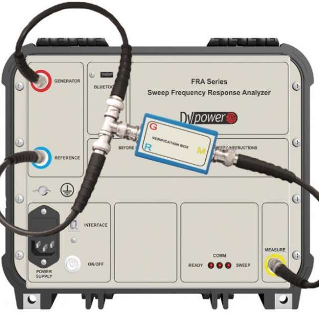 DV Power FRA500 2