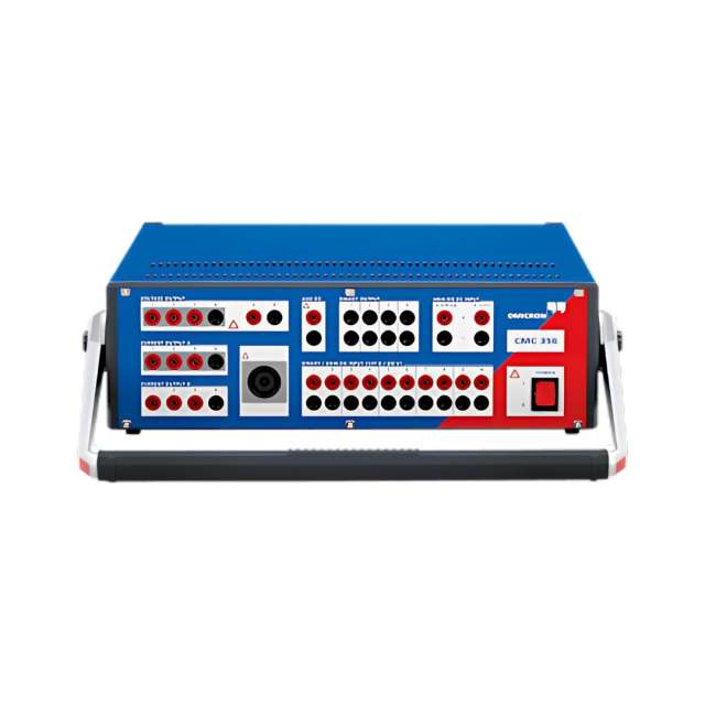 Omicron CMC 356