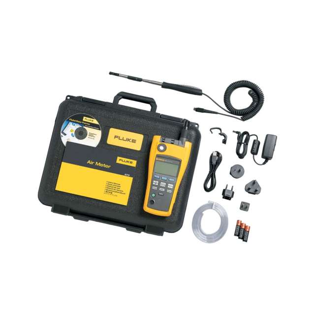 Fluke 975v 2