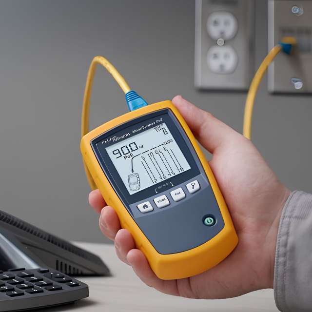 Fluke Networks MicroScanner 2 2