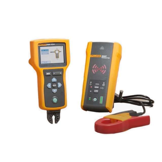 Fluke KIT 2062 Pro