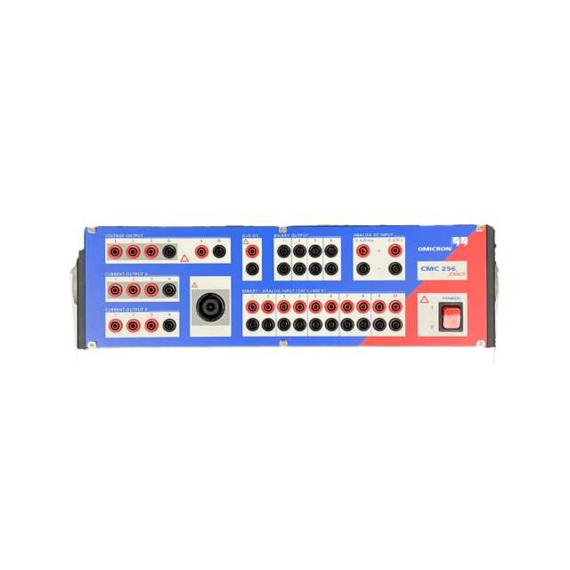 Omicron CMC 256 2