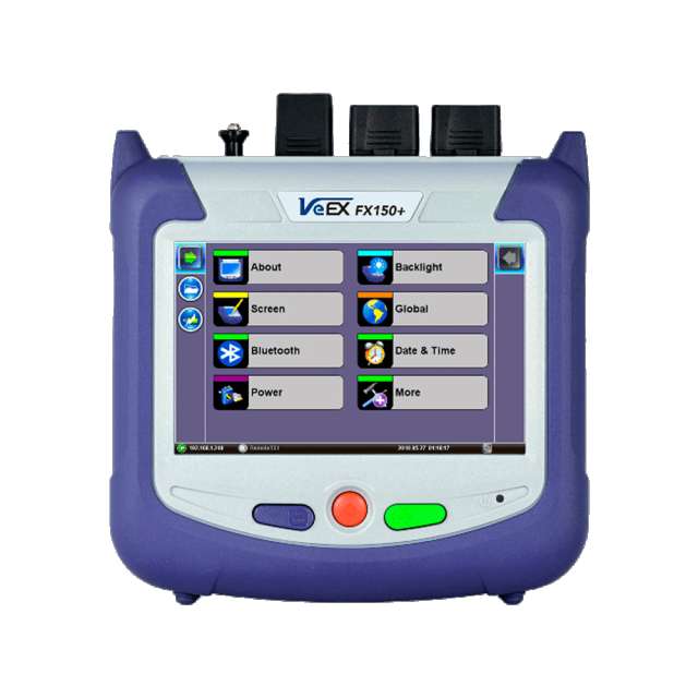 VeEX FX150 0