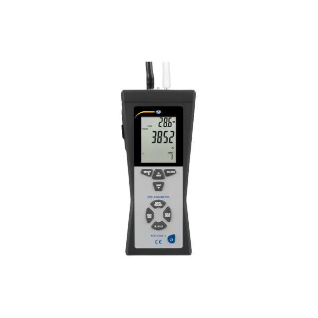 PCE HVAC-2 3