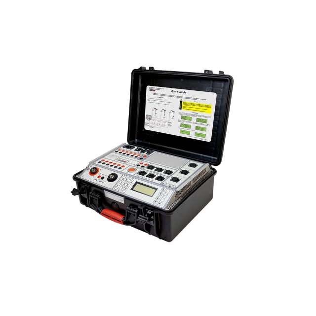 DV Power CAT 66
