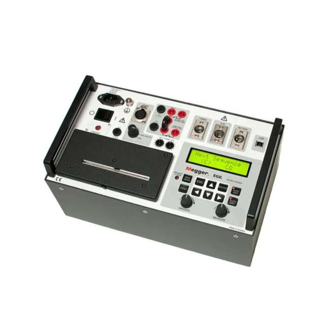 Megger EGIL Breaker 2