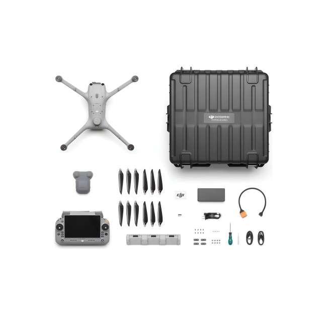 DJI MATRICE 4T 1