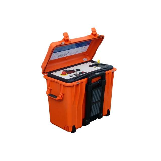 Megger Sinus 34 0