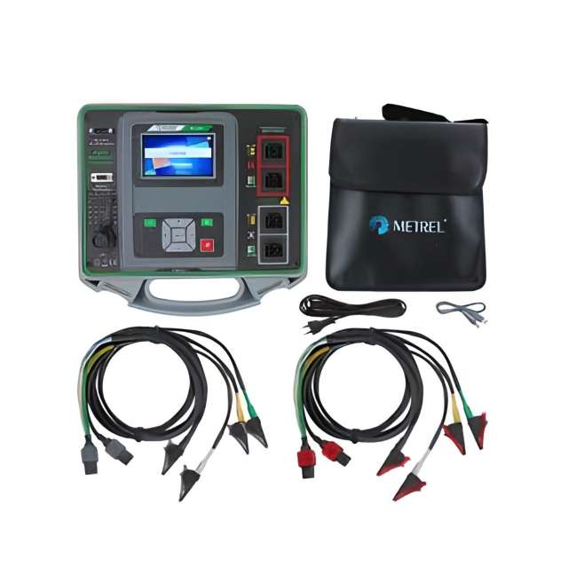 Metrel Mi3280 2