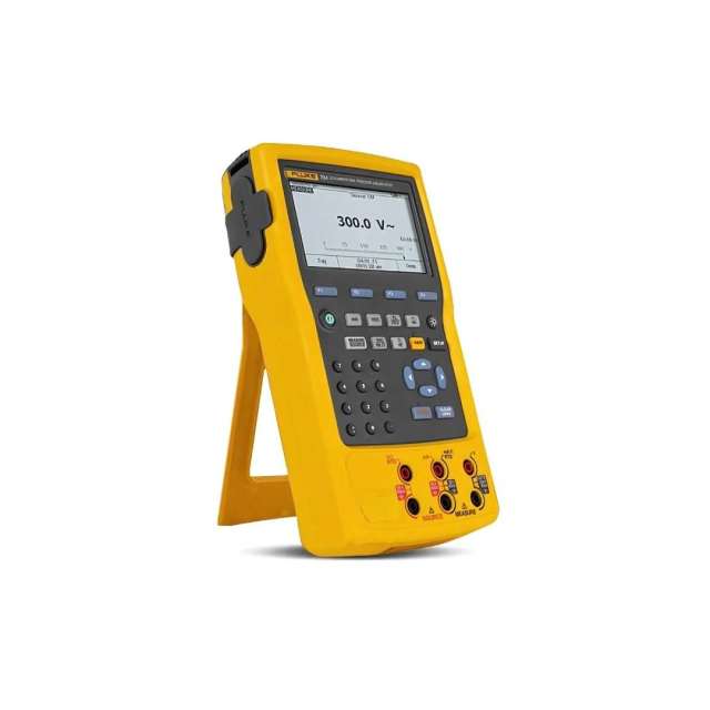 Fluke 754