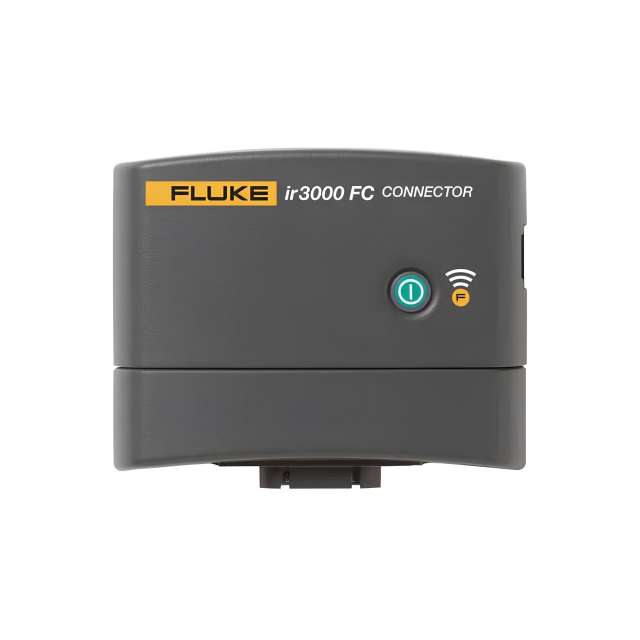 Fluke ir3000 FC 0