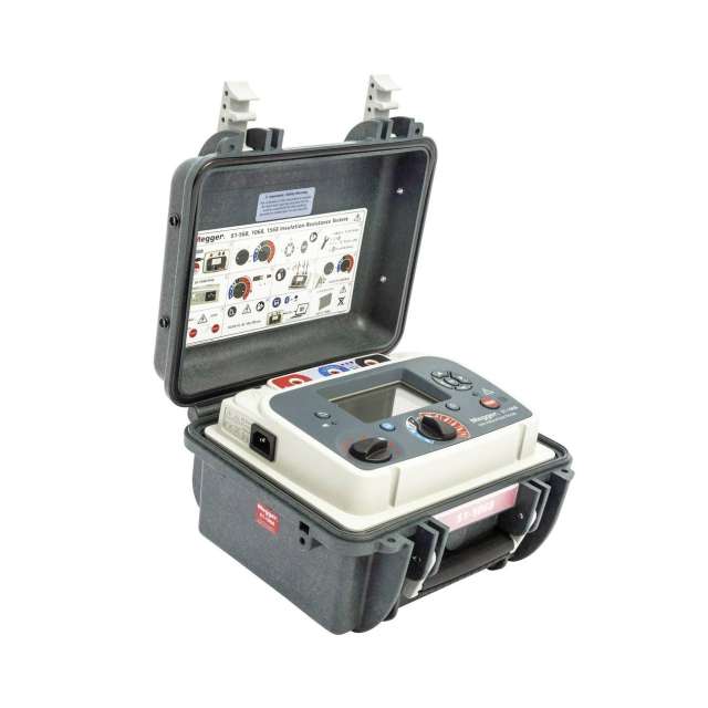 Megger S1-1068 3