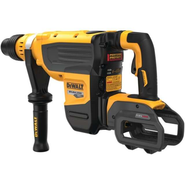DeWalt DCH733B 2