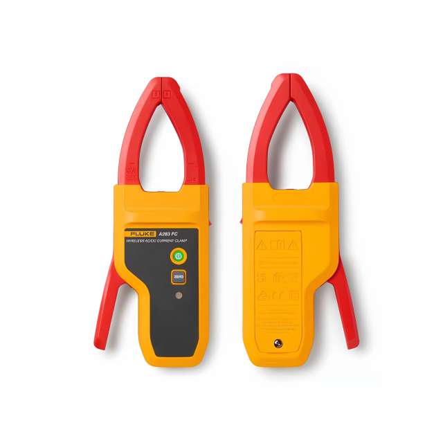 Fluke 283FC y a283FC 2