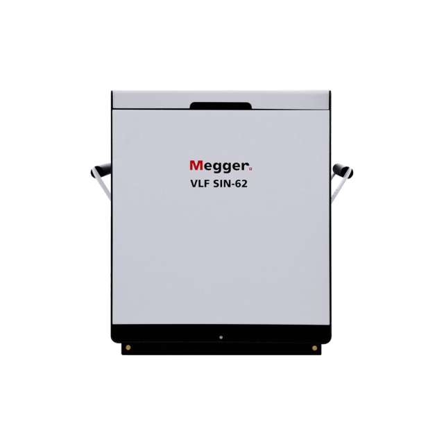 Megger Sinus 62 2