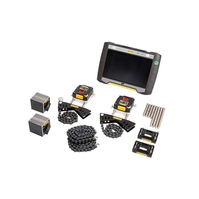EasyLaser XT-770 1
