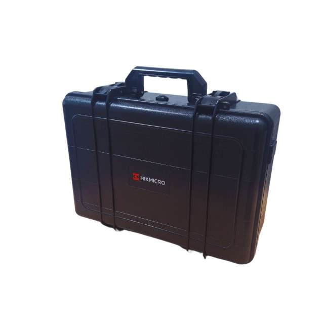 Hikmicro Ai76