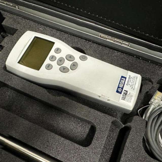Vaisala MI70 2