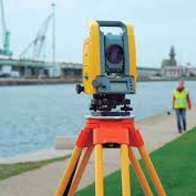 TRIMBLE M3 2