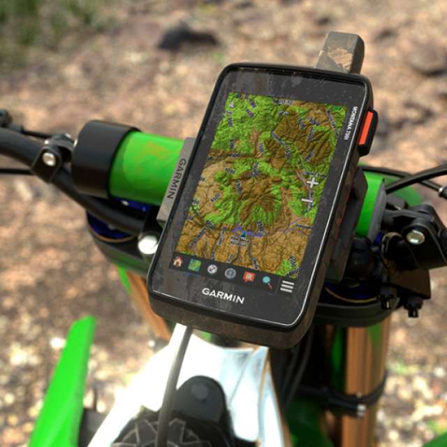 Garmin 700i 1