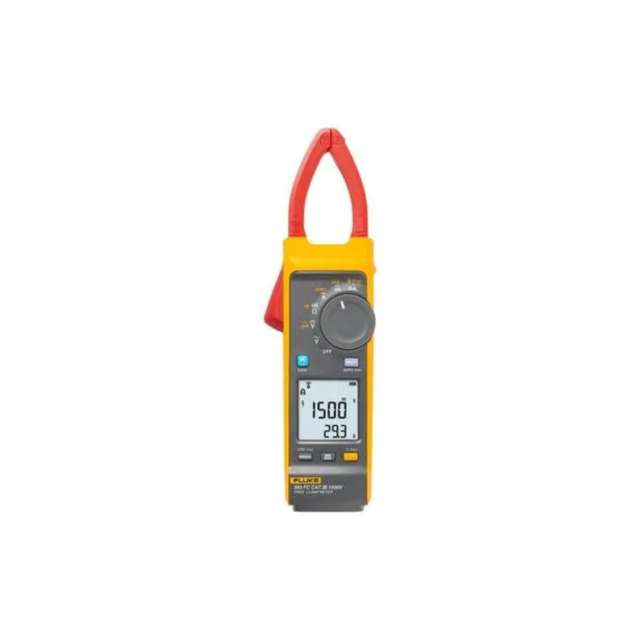 Fluke 393 FC 2