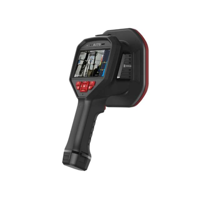 Hikmicro Ai76 1