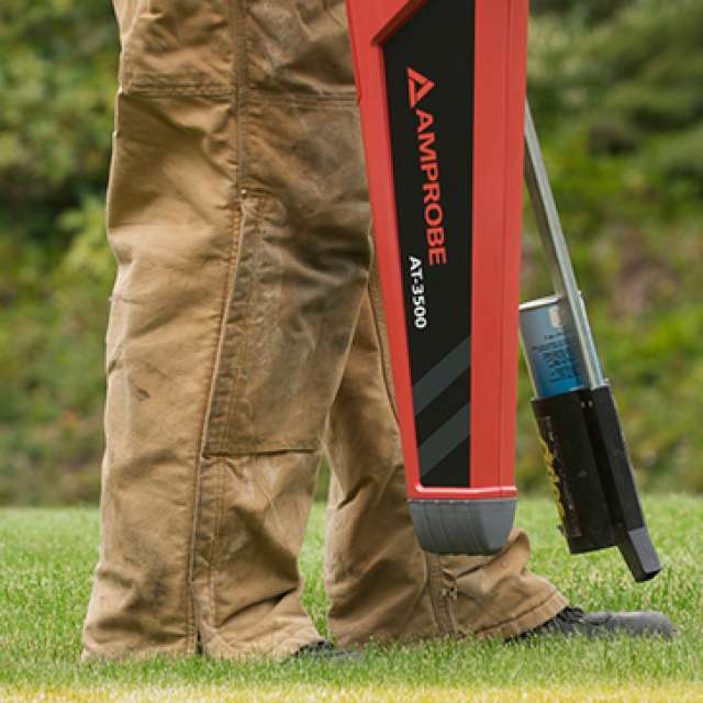 Amprobe AT-3500