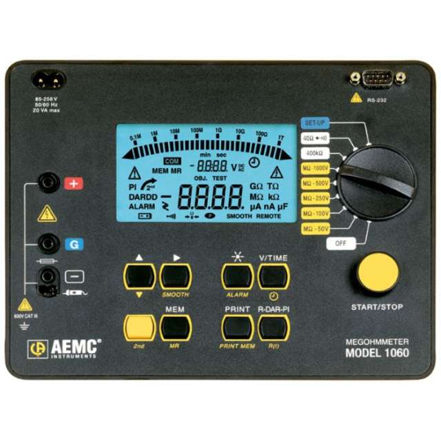 AEMC 1060 1