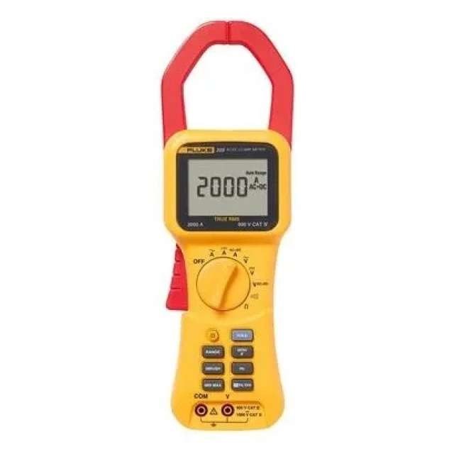 Fluke 355