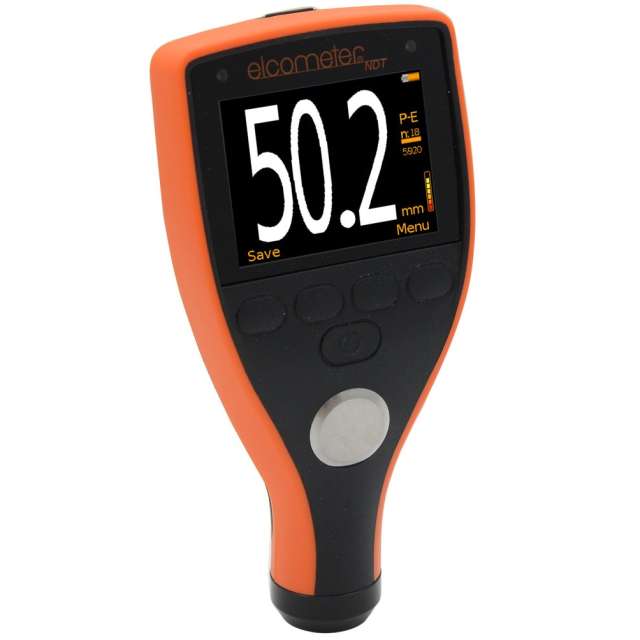 Elcometer MTG4 0