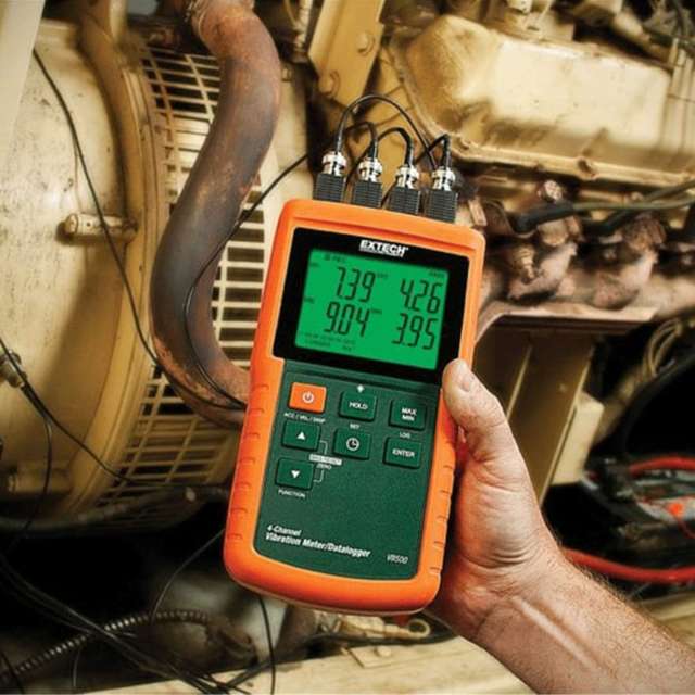Extech VB500 2