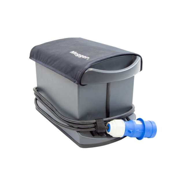 Megger DLRO600