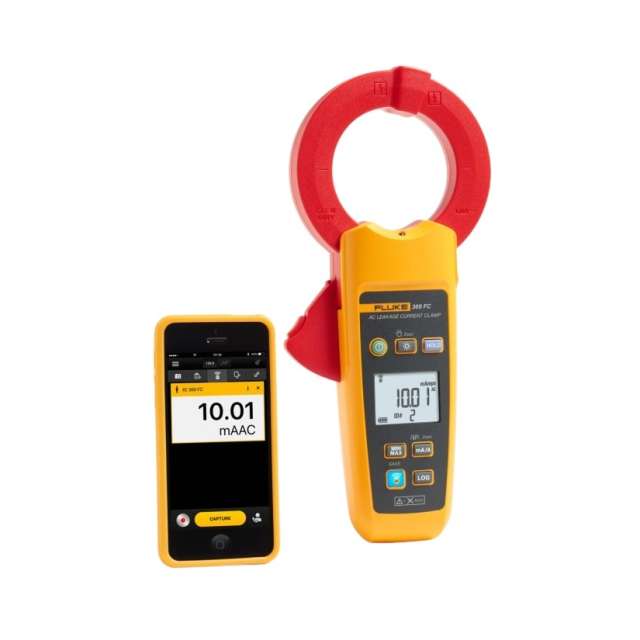 Fluke 369 FC 1