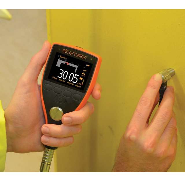 Elcometer MTG4 2