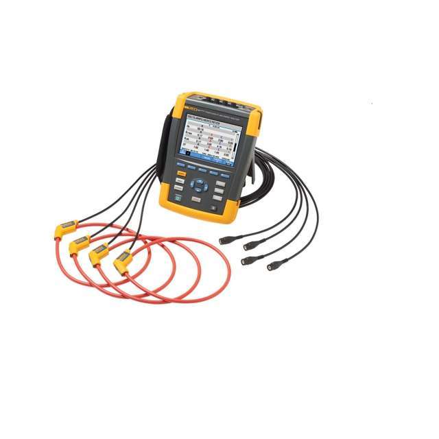 Fluke 435ii 2