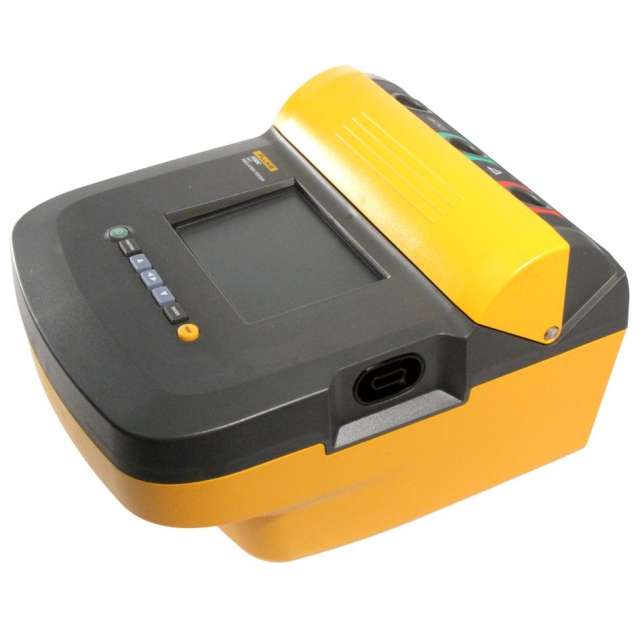 Fluke 1550C