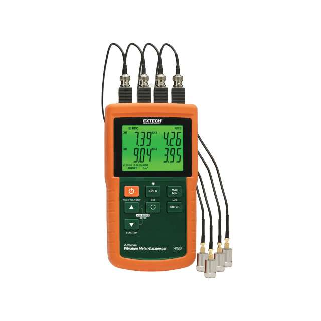 Extech VB500
