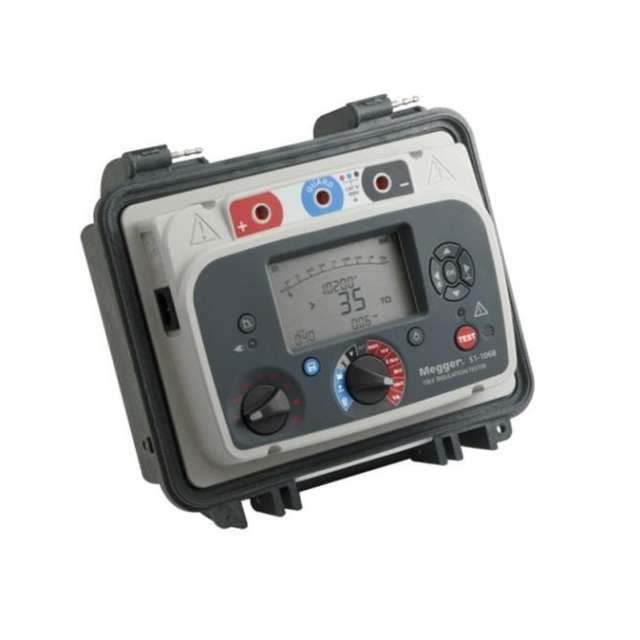 Megger S1-1068 2
