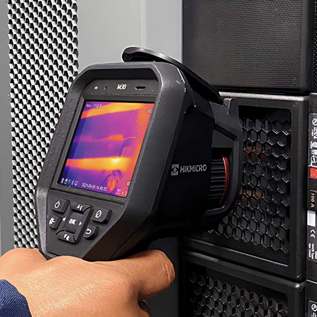 Hikmicro M20 3