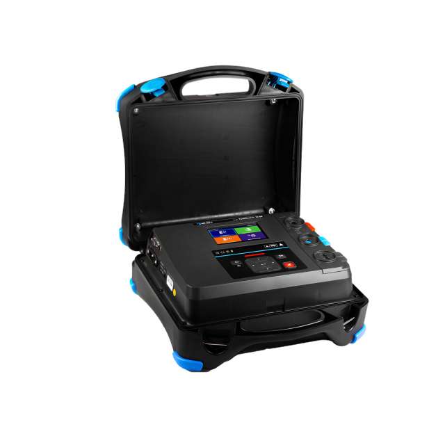 Metrel Mi3215